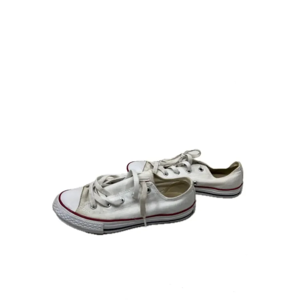 Converse Chuck Taylor All Star low-top sneakers Kids Sz 3